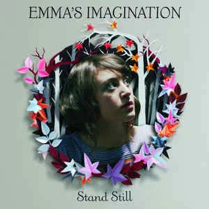 CD Emma's Imagination - Stand Still
