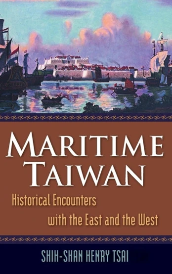 Maritime Taiwan