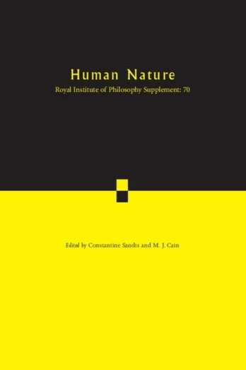 Human Nature