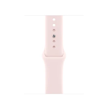 Apyrankė Apple 42mm Soft Pink Sport Band - M/L