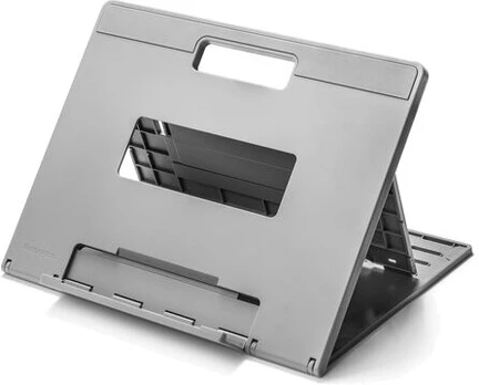 Stovas Kensington SmartFit Easy Riser Go Adjustable Ergonomic Laptop Riser