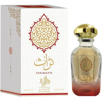 Al Wataniah Thurath 100ml Unisex EDP