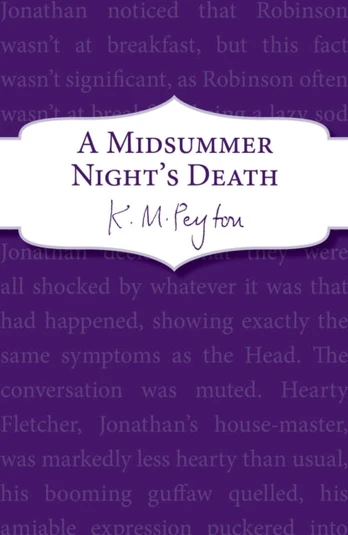 Midsummer Night's Death
