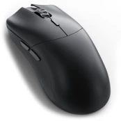 Žaidimų pelė Glorious O 2 PRO, juoda kaina