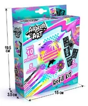 Airbrush Art - Refill (1014)