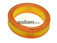 Oro filtras PURFLUX A575 kaina