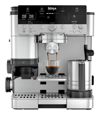 Espresso kavos aparatas Ninja ES655EU