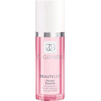 Dr. Grandel Beauty Gen Renew Essence veido esencija, 30 ml