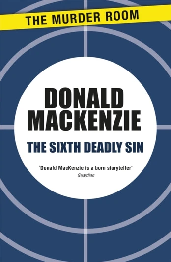 Sixth Deadly Sin