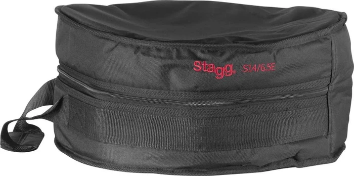 Dėklas solianiam (snare) būgnui Stagg SDB-14/6.5 E