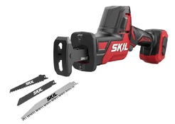 Akumuliatorinis tiesinis pjūklas Skil 3475CA, 20 V kaina