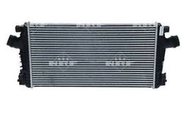 Tarpinis suslėgto oro aušintuvas, kompresorius NRF 30921 kaina