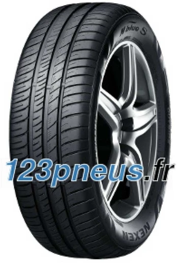 Nexen 195/55R15 N'Mėlynas S 85H