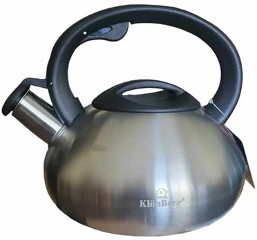 Virdulys 2.5L