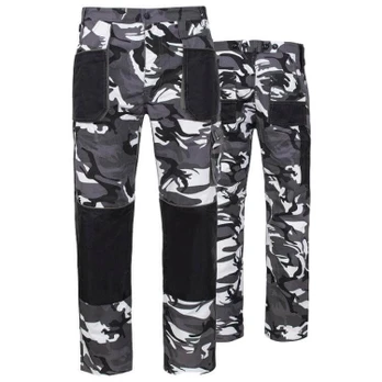 Darbinės kelnės Procera PROTAC CAMO