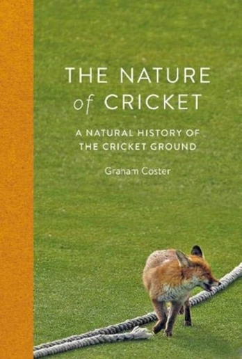 Nature of Cricket