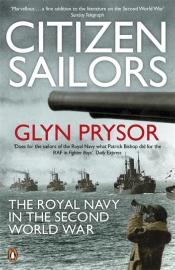 Citizen Sailors