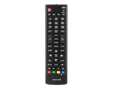 Lamex LXP5650 LG AKB73715650