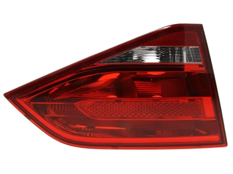 Žibintas galas Kairė AUDI A4 ALLROAD B8, A4 B8