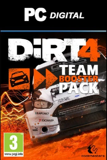 Dirt 4 PC