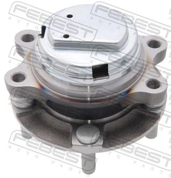 Rato stebulė FEBEST 0282-Y50MF