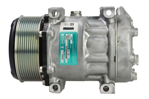 Kondicionieriaus kompresorius SD7H15-6132