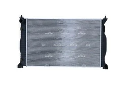 Variklio radiatorius NRF NRF 53720
