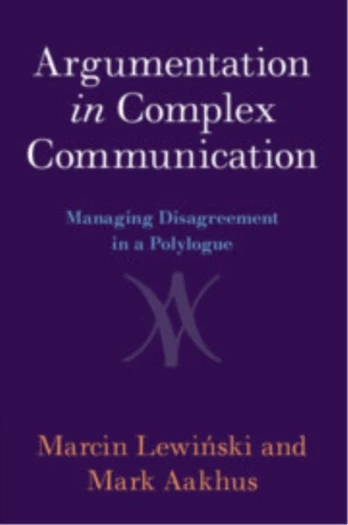 Argumentation in Complex Communication
