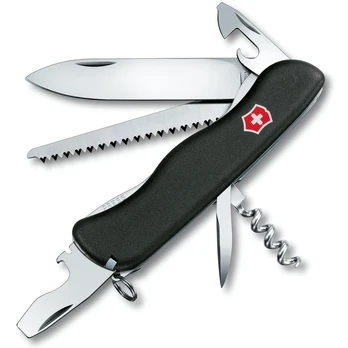 Victorinox FORESTER 0.8363.3 peilis