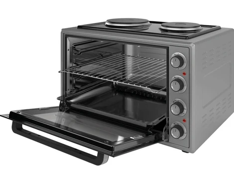 Elektrinė orkaitė Elite 70552