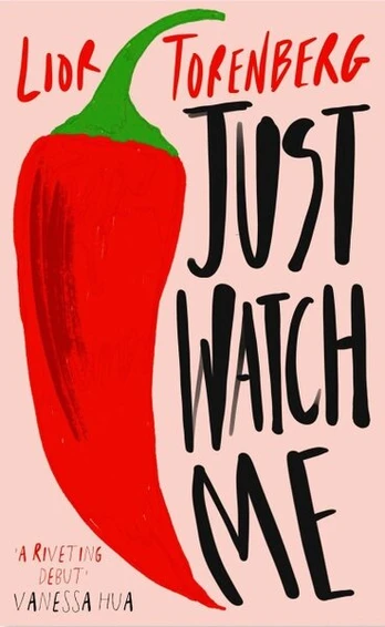 Just Watch Me, Just Watch Me