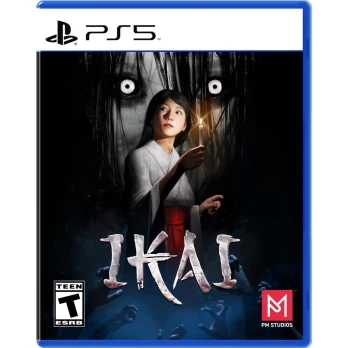 Ikai Playstation 5