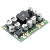 Justpi DC/DC įtampos reguliatorius 6V-40V į 5V D24V150F5 (STEP DOWN)