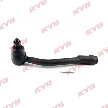 Skersinės vairo trauklės galas KYB KTR1285