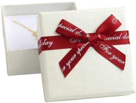 Jk Box Jewelry gift box BR-4 / A20 / A7