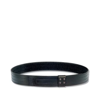 SICKINGER Diržas 6290 COMPETITION BELT Juoda