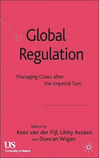 Global Regulation