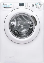 Skalbimo mašina CANDY CS4 1061DE/1-S kaina