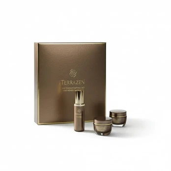 Veido priežiūros priemonių rinkinys EGF Theraphy Lifting Set TEREGFSET