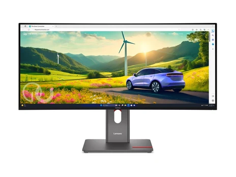 Monitorius Lenovo ThinkVision P27QD-40