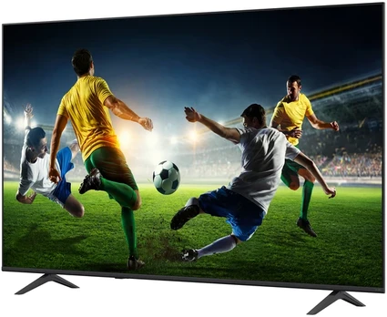 Televizorius 75" LG 75QNED7EB3A (2026)