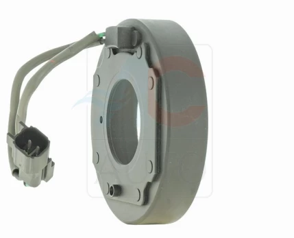 Ritė, magnetinės sankabos kompresorius ACAUTO AC-04DN31