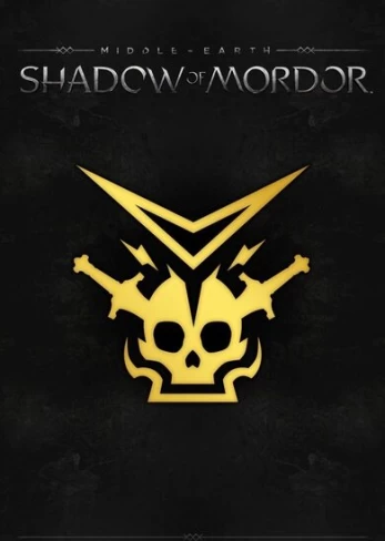 Middle-earth: Shadow of Mordor PC