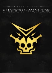 Middle-earth: Shadow of Mordor PC kaina