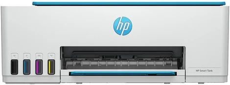 Spausdintuvas HP Smart Tank 596