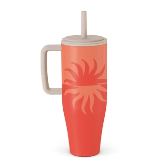 Sunkissed - All Day Leakproof Tumbler