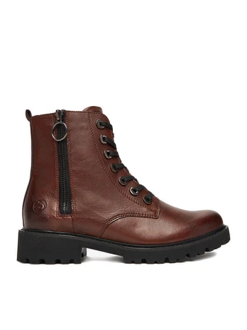 Auliniai batai Remonte D8671-22 Ruda