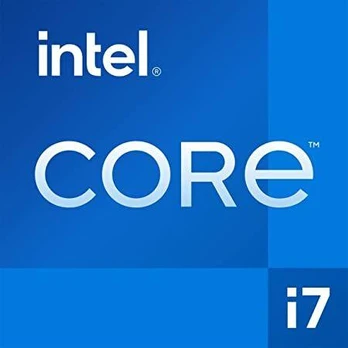 Procesorius Intel Core i7-12700K, 3.6 GHz, LGA 1700
