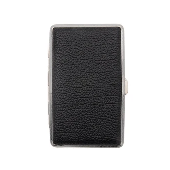 Porcigaras, aptrauktas oda ilgoms cigaretėms : Modelis - 1