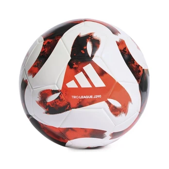 Futbolo adidas Tiro League HT2424 : Dydis - 4
